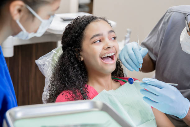 Best Knocked-Out Tooth (Avulsed Tooth) Treatment in Olmos Park, TX