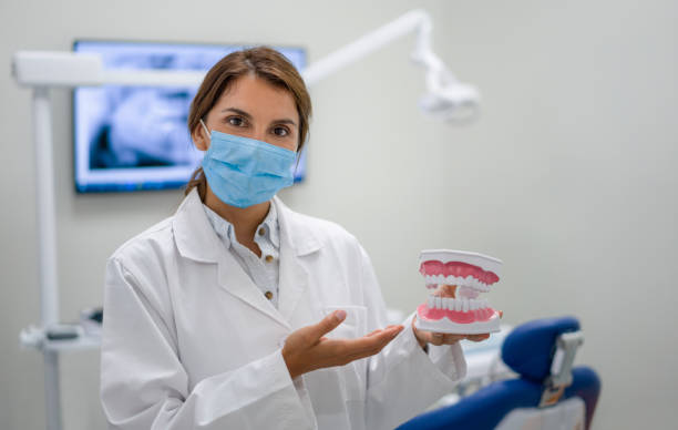 Best Emergency Treatment for Jaw Pain or Injury in Olmos Park, TX