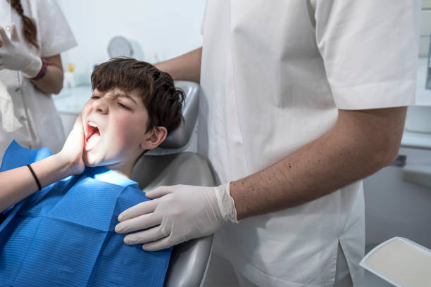 Best Emergency Orthodontic Repairs in Olmos Park, TX