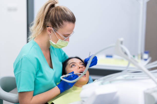 Best Emergency Dental Care for Sports Injuries in Olmos Park, TX